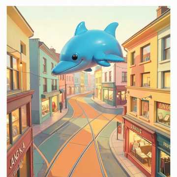 乘着风绕远路-版本2