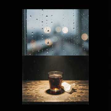 风雨下酒