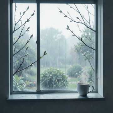 雨水-版本2