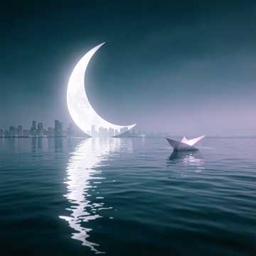 浮生扶摇录