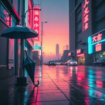 膝盖上的伤疤
