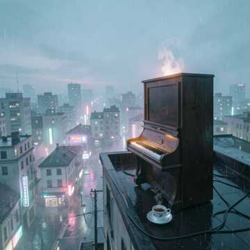 你走了
