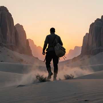 LoneRanger独行侠-版本2