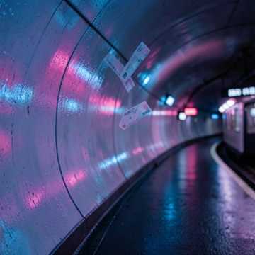 末班地铁