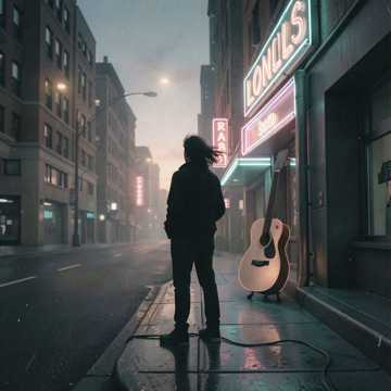 一个人也挺好-版本2