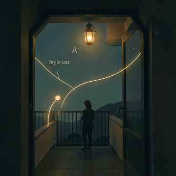 拉满成弓的线