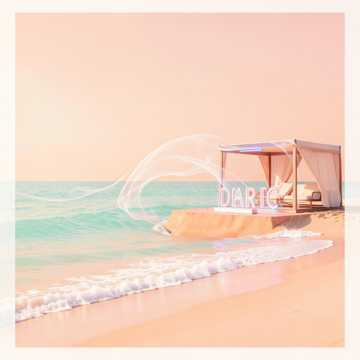 海风正甜