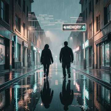当爱搁浅后