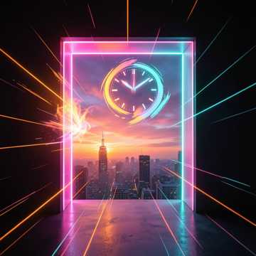 现在就行动