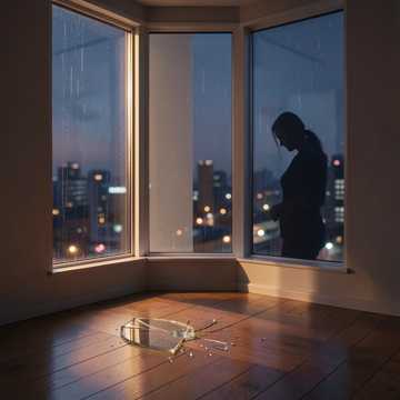喝醉那晚