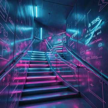 九载星辰记