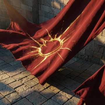 Raise The Banner