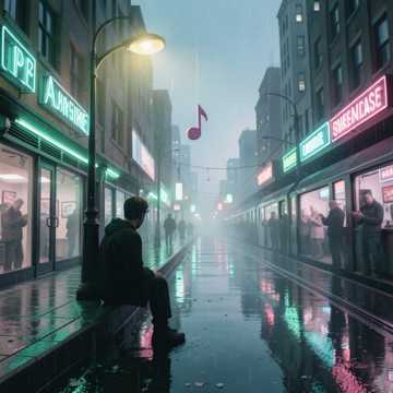 向阳而生