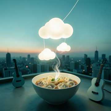 老板画的云吞面-版本2