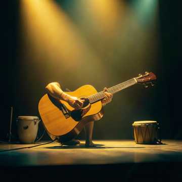 Flamenco Rhapsody
