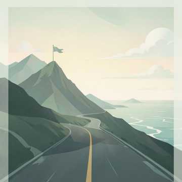 山海作道场