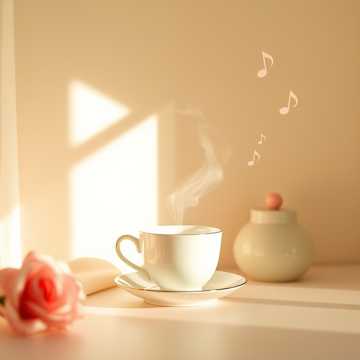 茶甜甜之歌