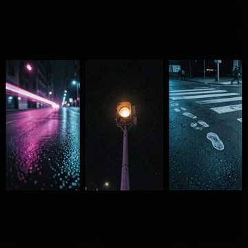 黄灯刹停的哨声-版本2