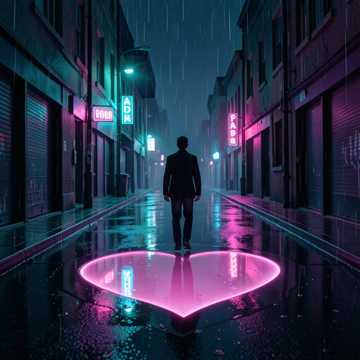你不配