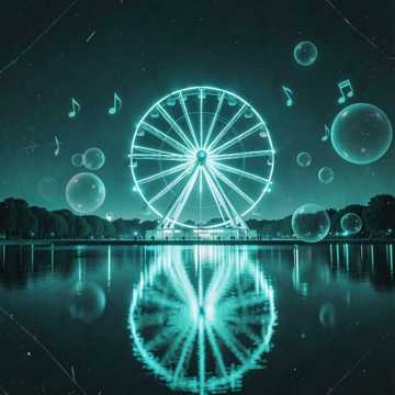夏日狂想曲