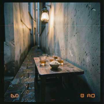 Rice Wine Alley-版本2