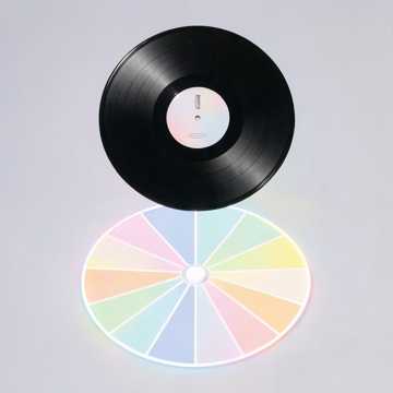 Colors Go Round-版本2