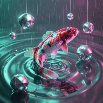 Silk Siren