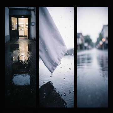 不期而遇的雨-版本2