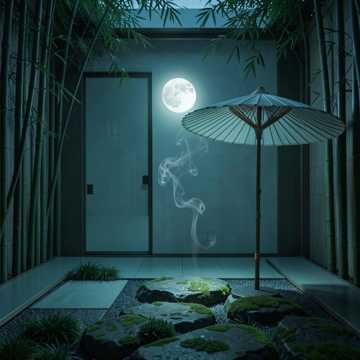 烟火