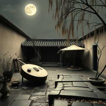 琉璃散页