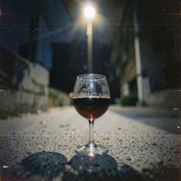 半生酒盏凉-版本2