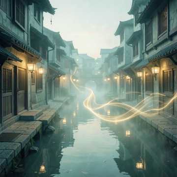 《归期》
