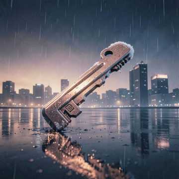 耗尽温柔