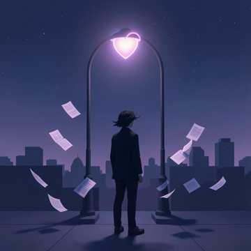 Regret In The Wind