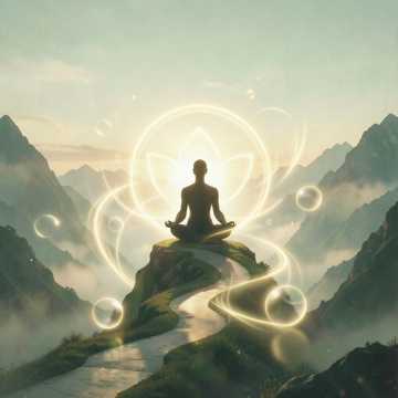 息禅静行