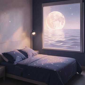星尘枕住甜梦-版本2