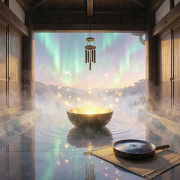 还至本处声曼陀罗
