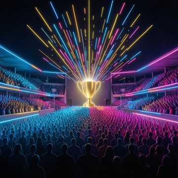 Stadium Anthem of th