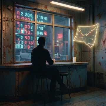《壮士断腕 (The Unreplaceable Masterpiece)》
