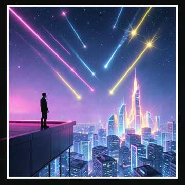 星光坠落
