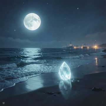 沉没的光