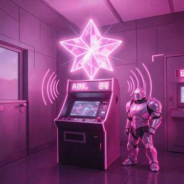 掉星保护卡