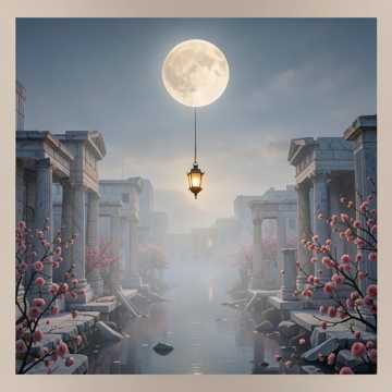 玫瑰之城-版本2