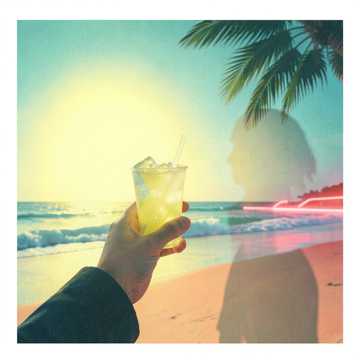 柠檬浪花