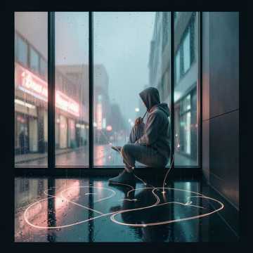 迟来的雨-版本2