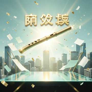 金榜碰响晴天