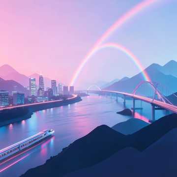 大美中国