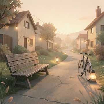 人生旅途