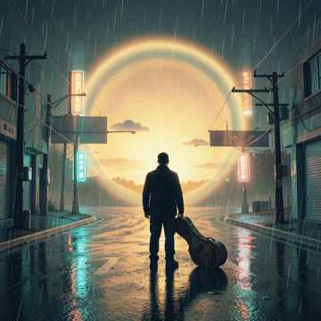 人生过一半