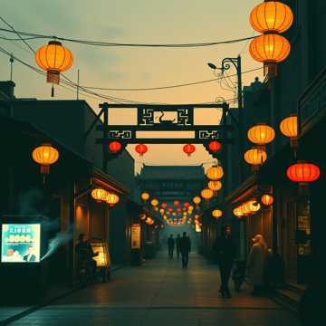 潮韵轻歌